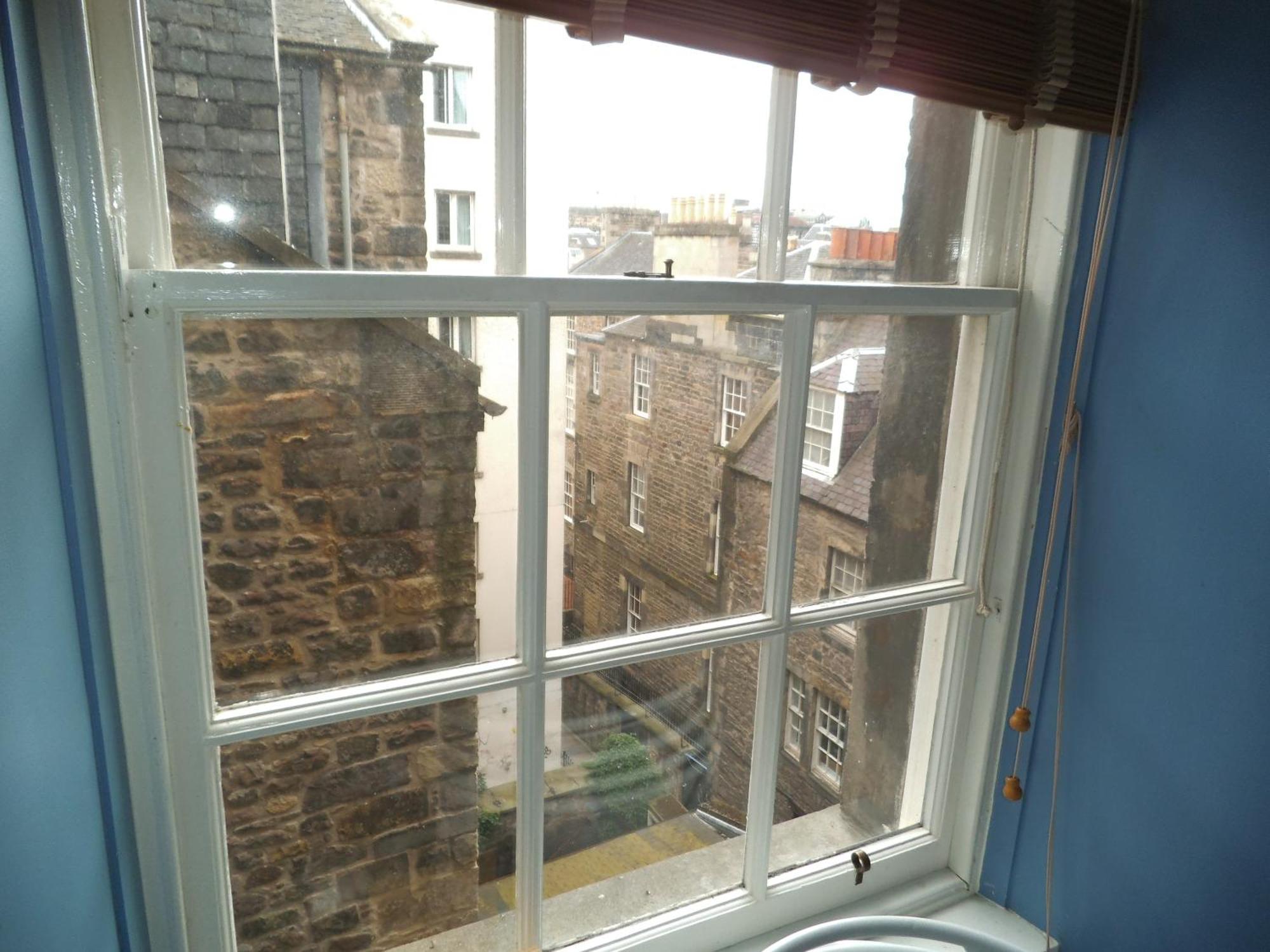 Royal Mile Apartment Edinburgh Ngoại thất bức ảnh