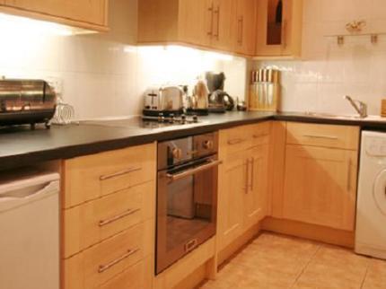 Royal Mile Apartment Edinburgh Ngoại thất bức ảnh