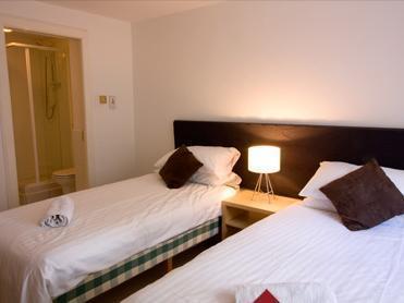 Royal Mile Apartment Edinburgh Ngoại thất bức ảnh