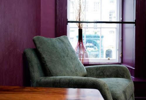 Royal Mile Apartment Edinburgh Ngoại thất bức ảnh