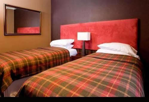 Royal Mile Apartment Edinburgh Ngoại thất bức ảnh