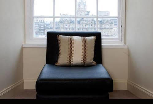 Royal Mile Apartment Edinburgh Ngoại thất bức ảnh