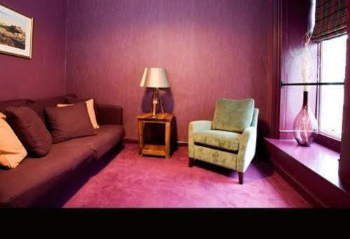 Royal Mile Apartment Edinburgh Ngoại thất bức ảnh